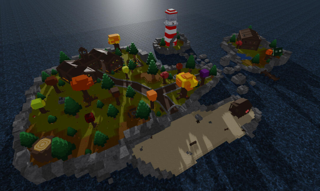 Island Island