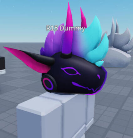 Vivian 2024 (Char owned by Qwackpony)