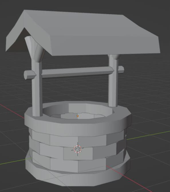 Old studio props 2