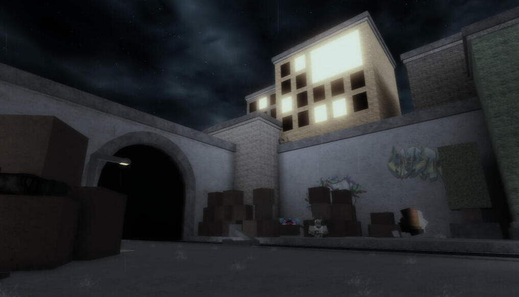 The mire project